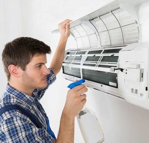 RF-CondenSate Биологическая защита кондиционера