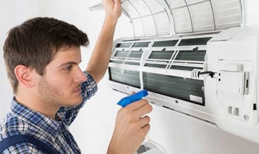 RF-CondenSate Биологическая защита кондиционера