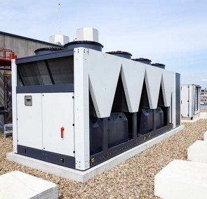 RF-SuperCrystal Пенообразующий очиститель теплообменников