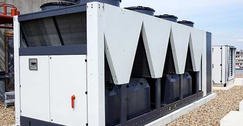 RF-SuperCrystal Пенообразующий очиститель теплообменников